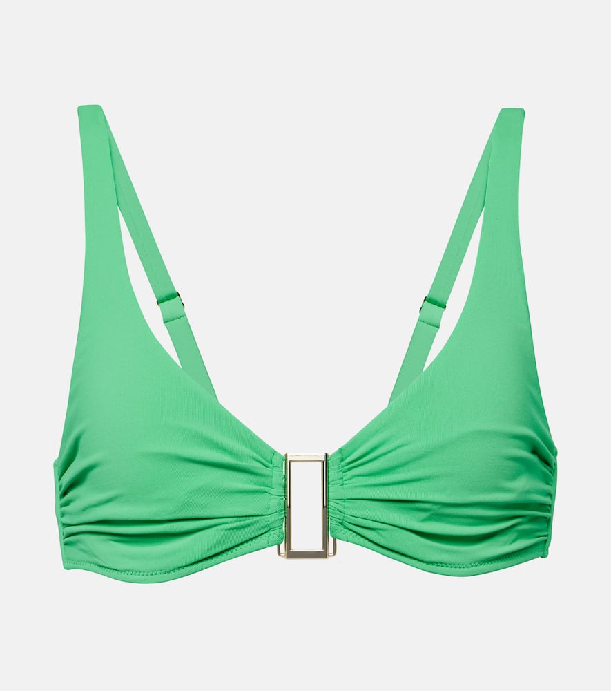 Melissa Odabash Bel Air bikini top