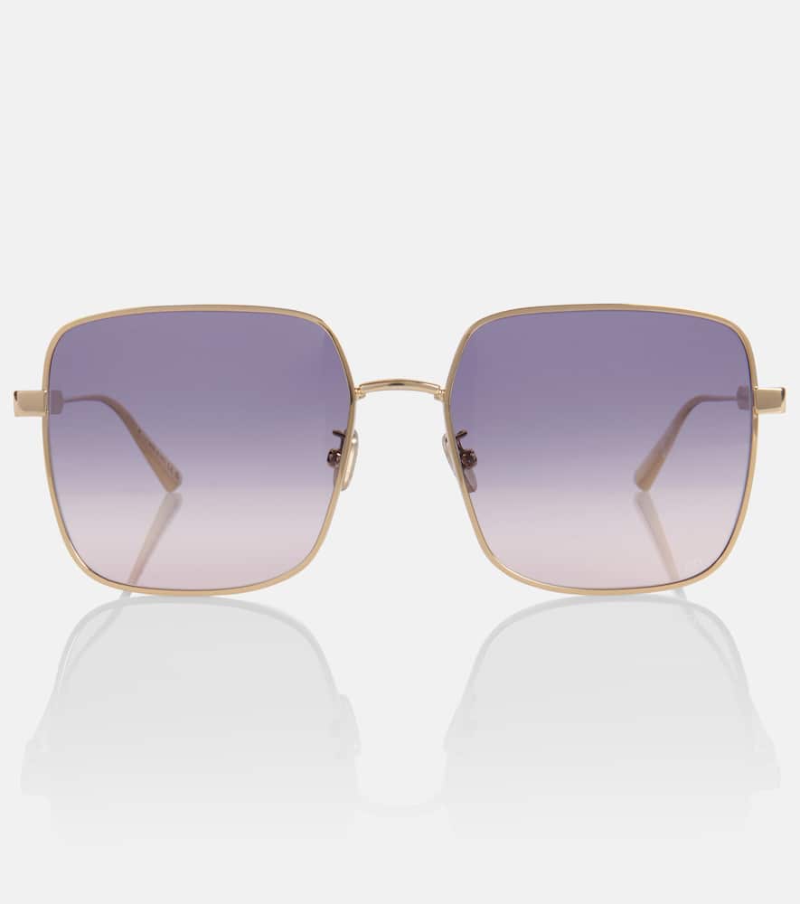 DiorCannage S1U square sunglasses