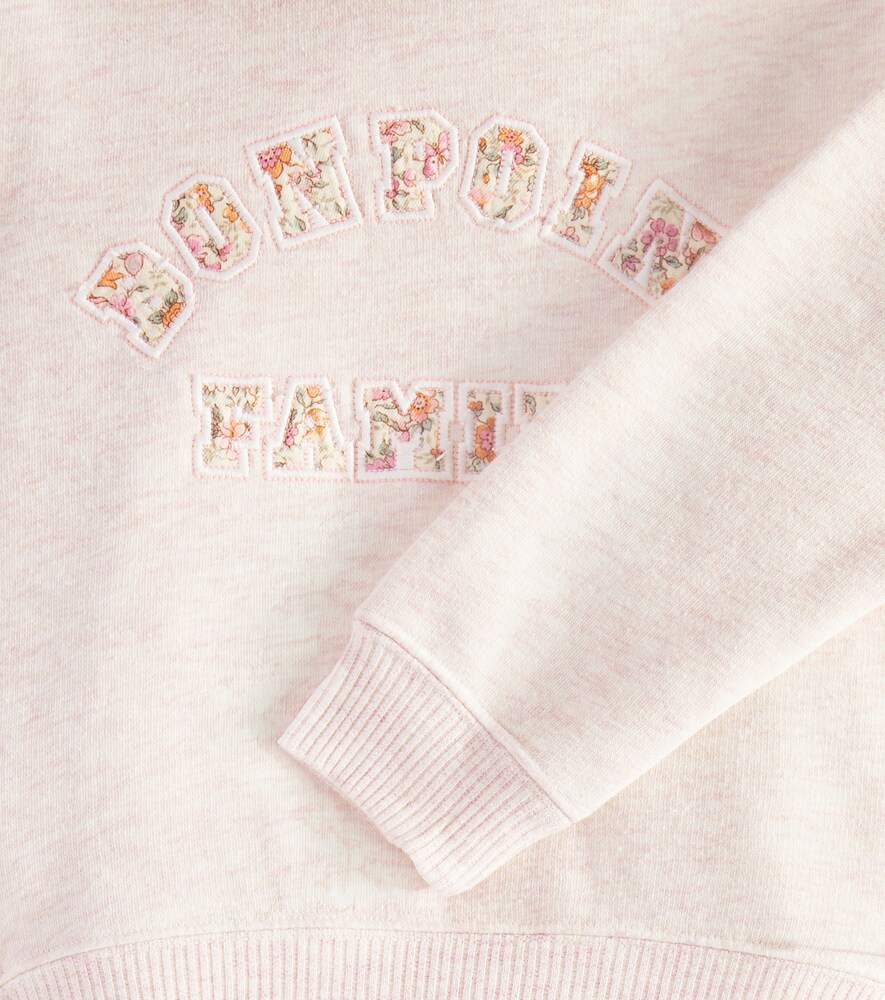  Bonpoint Bonpoint Hoodie Tita 