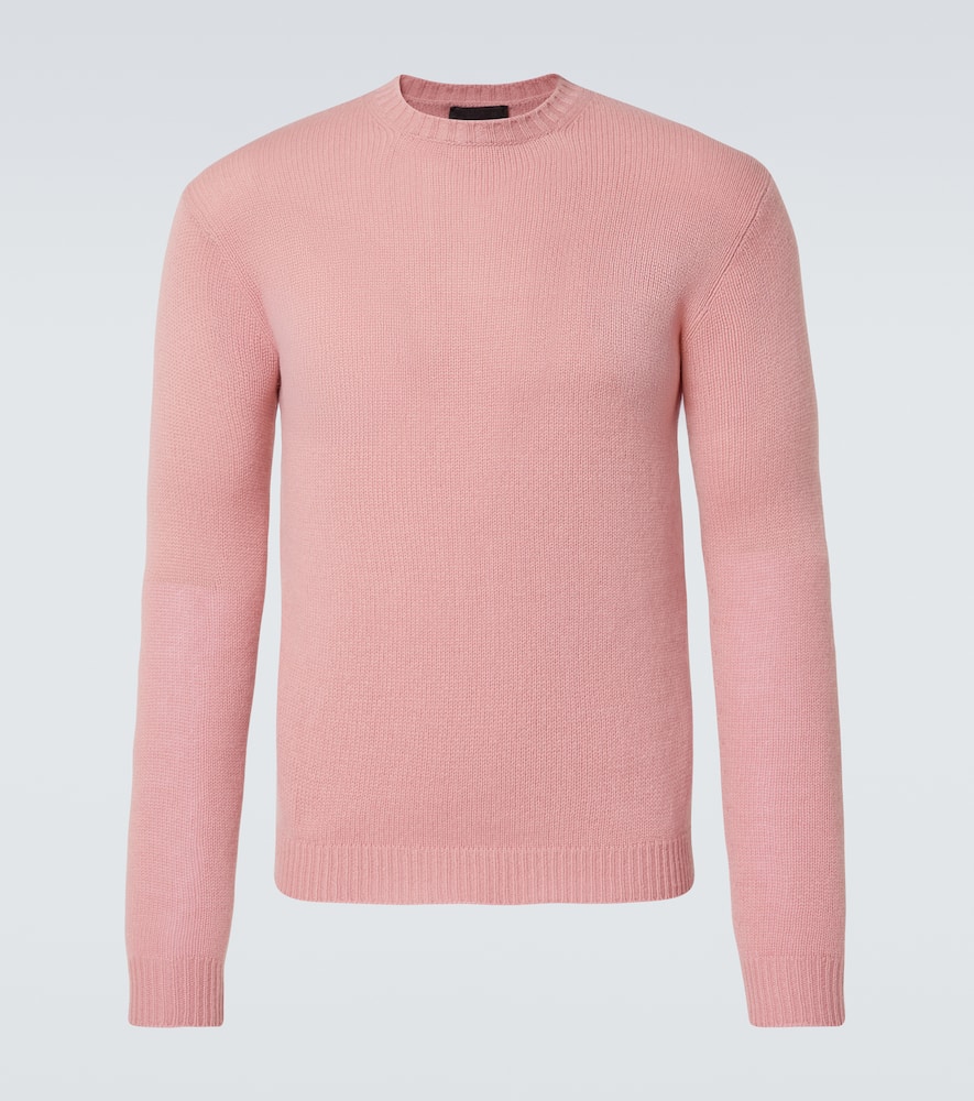 Prada Cashmere sweater