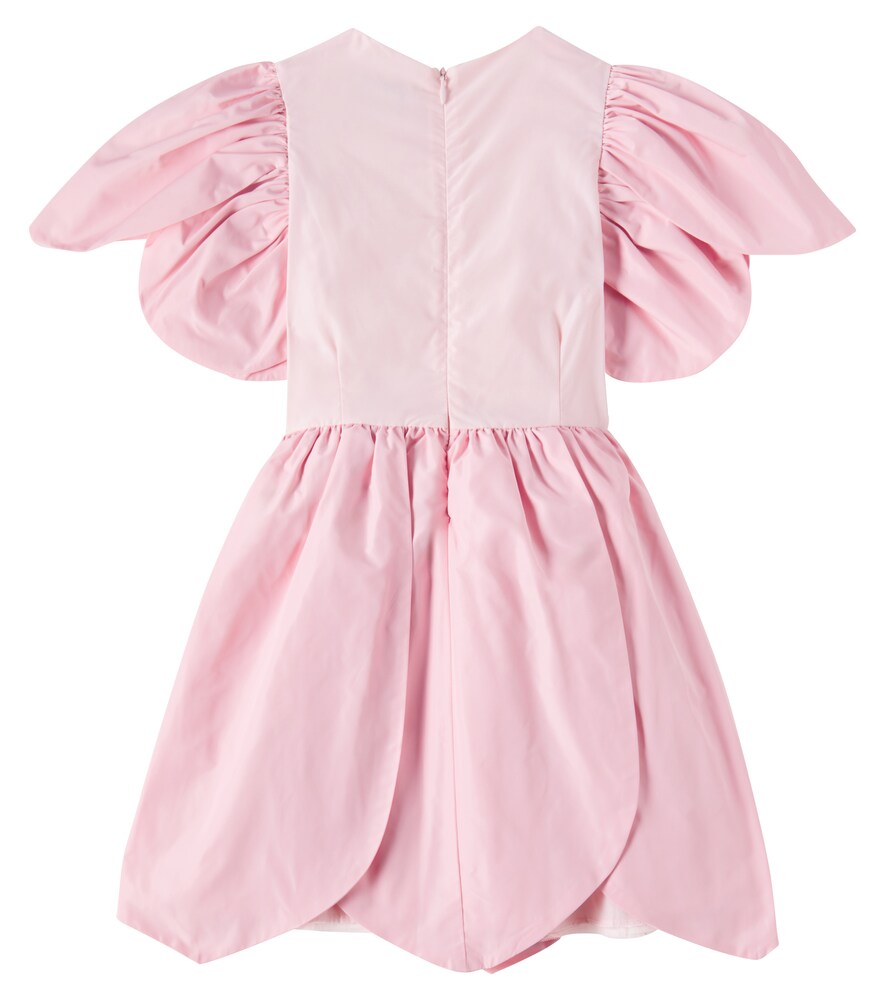  Stella Mccartney Kids Stella Mccartney Kids Kleid 