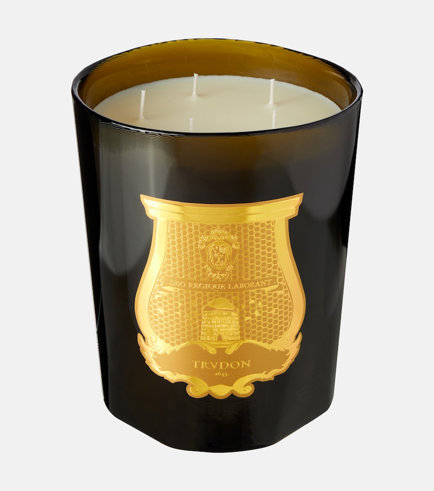 Abd El Kader Grande Scented Candle