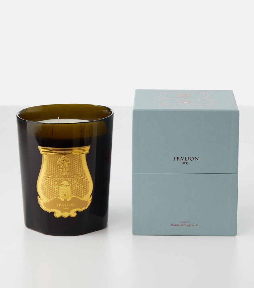 Abd El Kader Grande Scented Candle