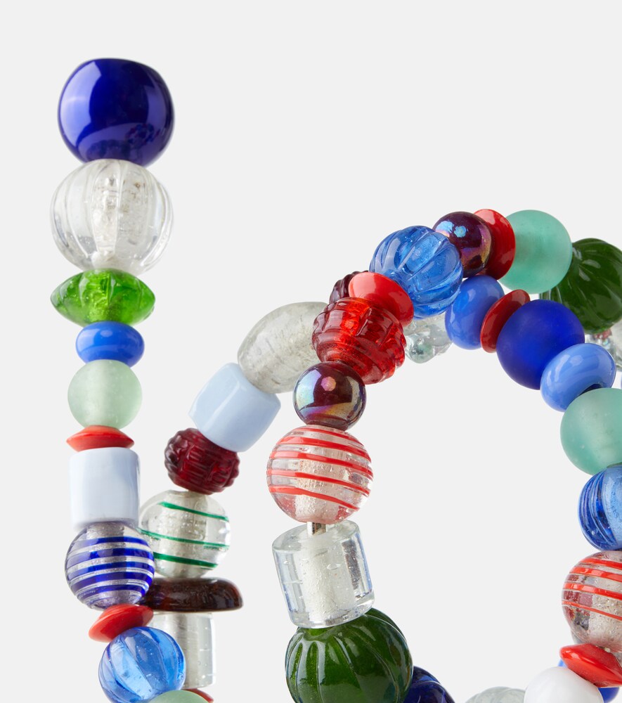  Polspotten Polspotten Beads Candle Holder 