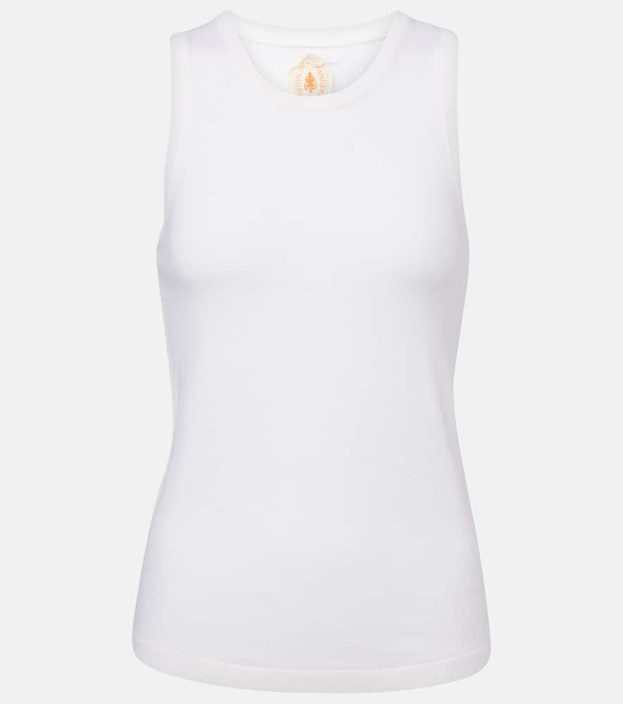 Cashmere top