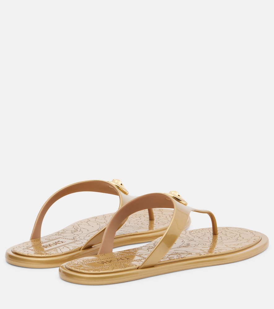  Versace Versace Sandalen Alia Medusa 