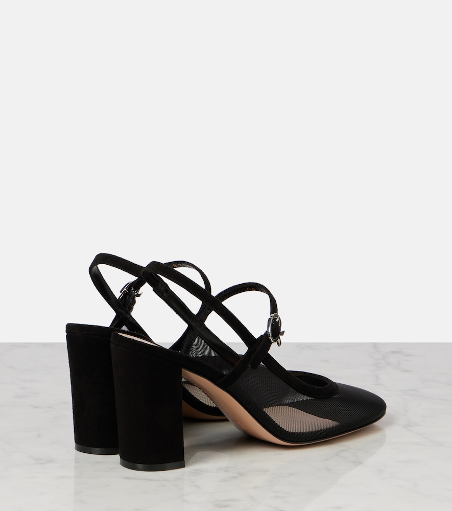 Francoise 85 Slingback