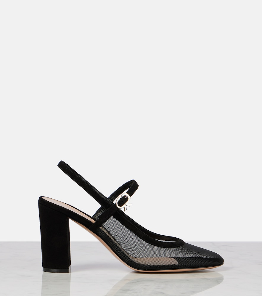 Francoise 85 Slingback