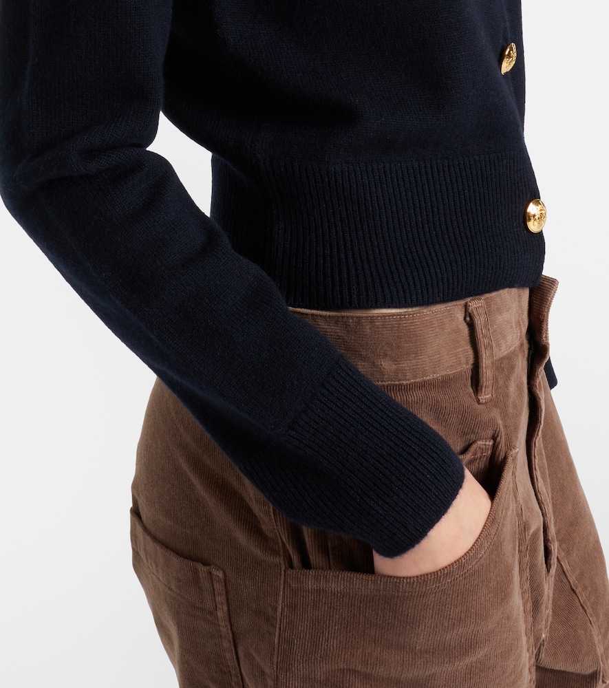  Nili Lotan Nili Lotan Cardigan Josefa Aus Kaschmir 