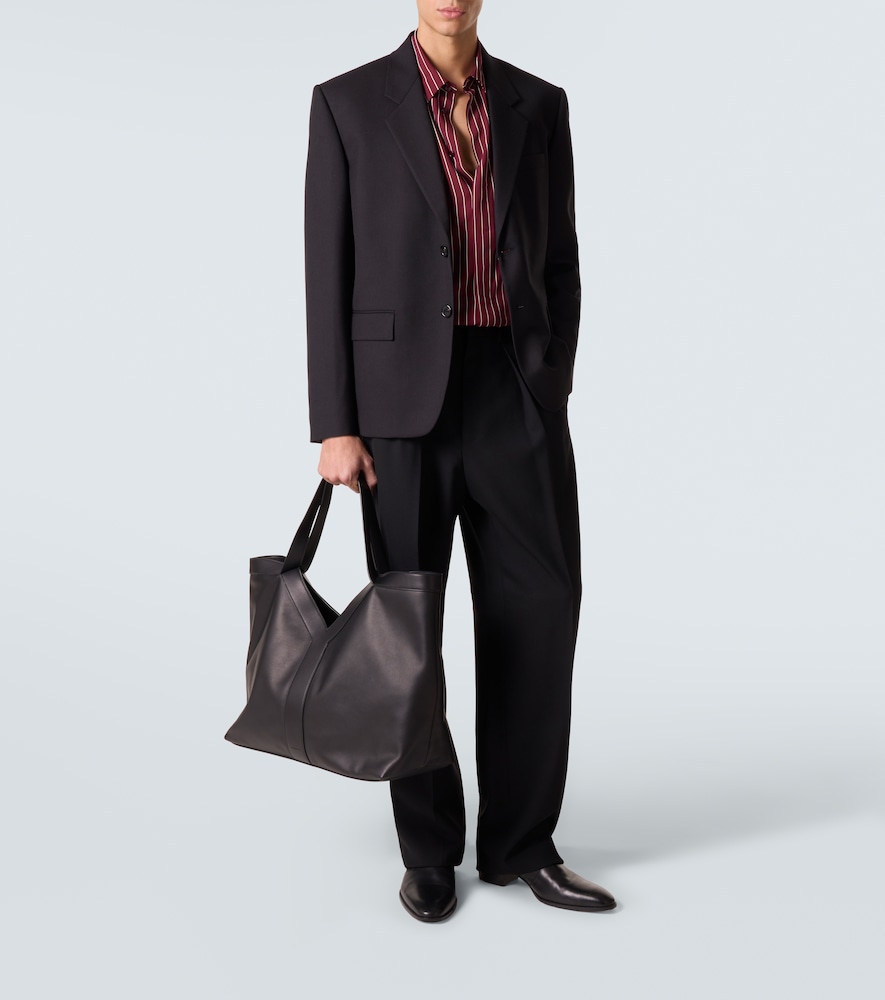 Y Large Tote