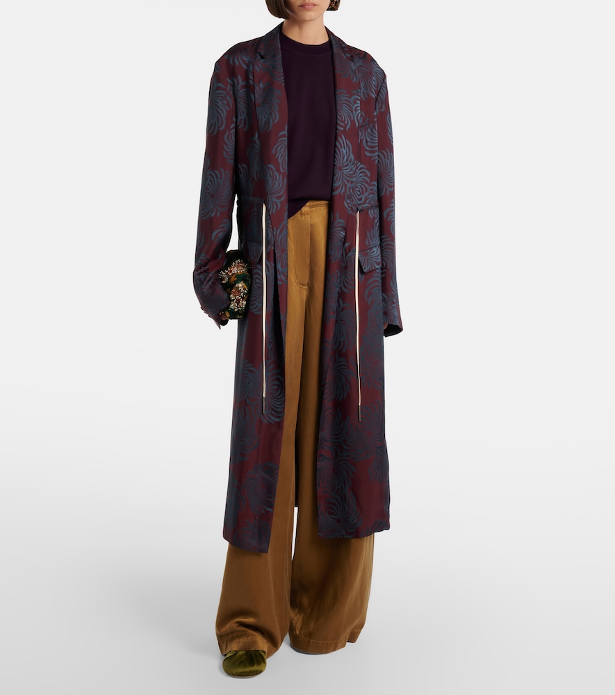 Dries Van Noten Wool sweater