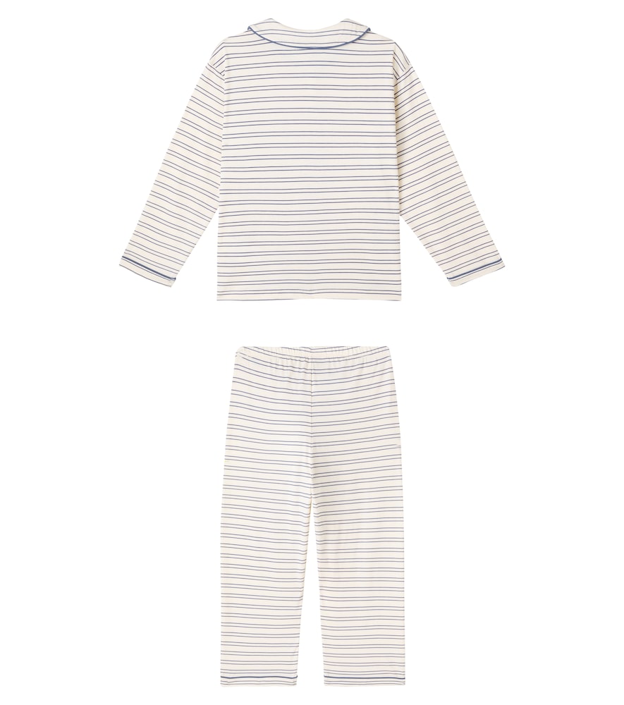  Konges Slojd Konges Sløjd Pyjama Pio Aus Baumwoll-jersey 