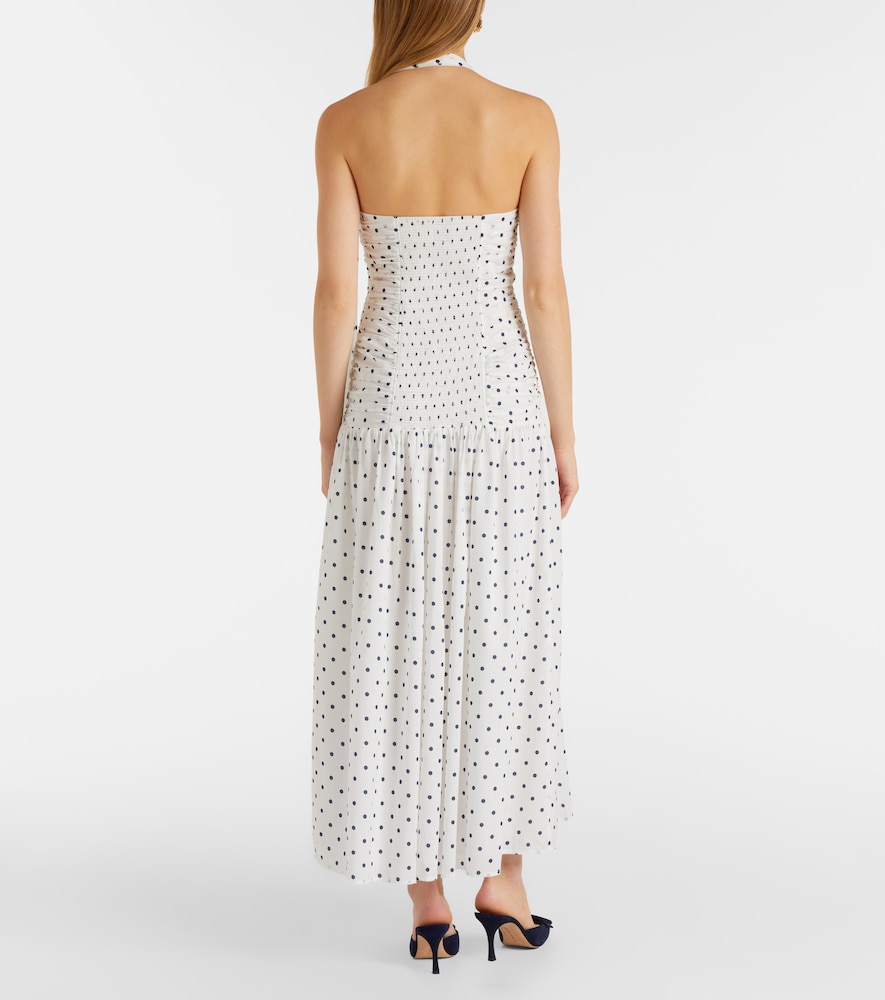  Posse Posse Maxikleid Edie 