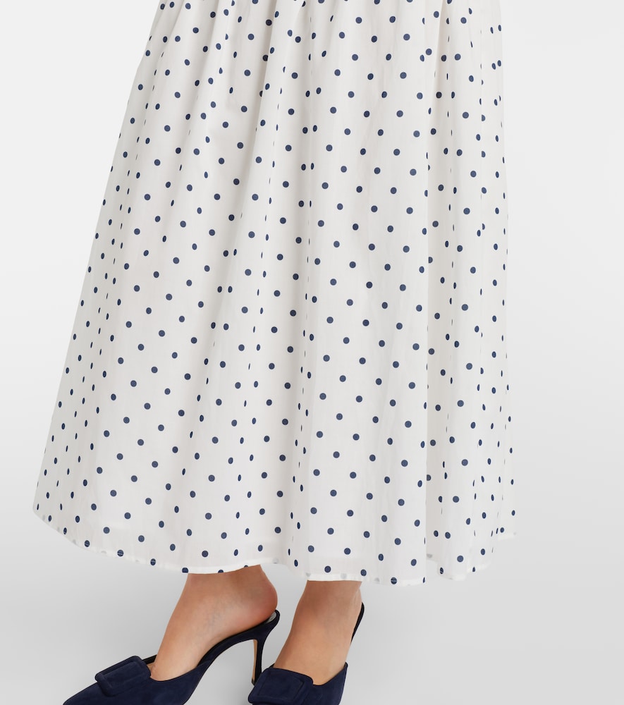  Posse Posse Maxikleid Edie 