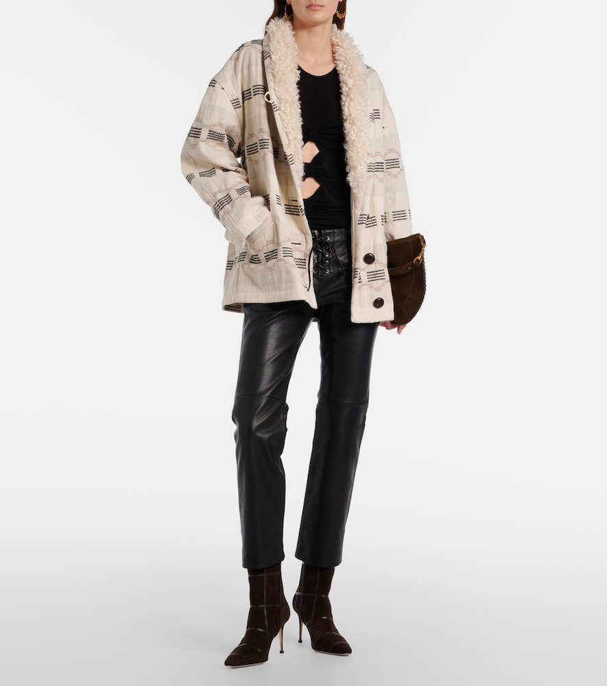 Trulona 90 Ankle Boots