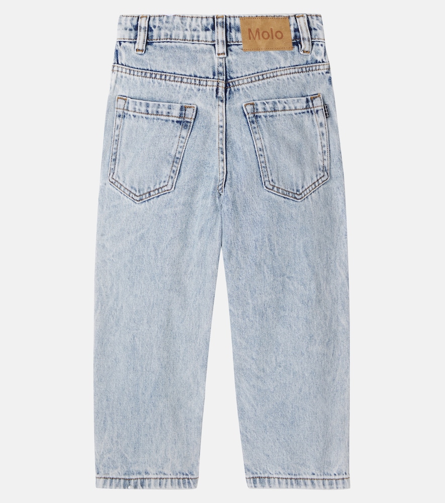  Molo Molo Aiden Jeans 