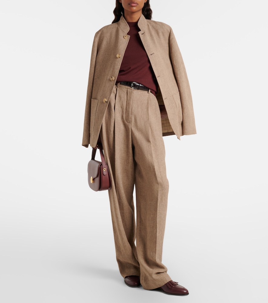 Loro Piana Piuma cashmere sweater