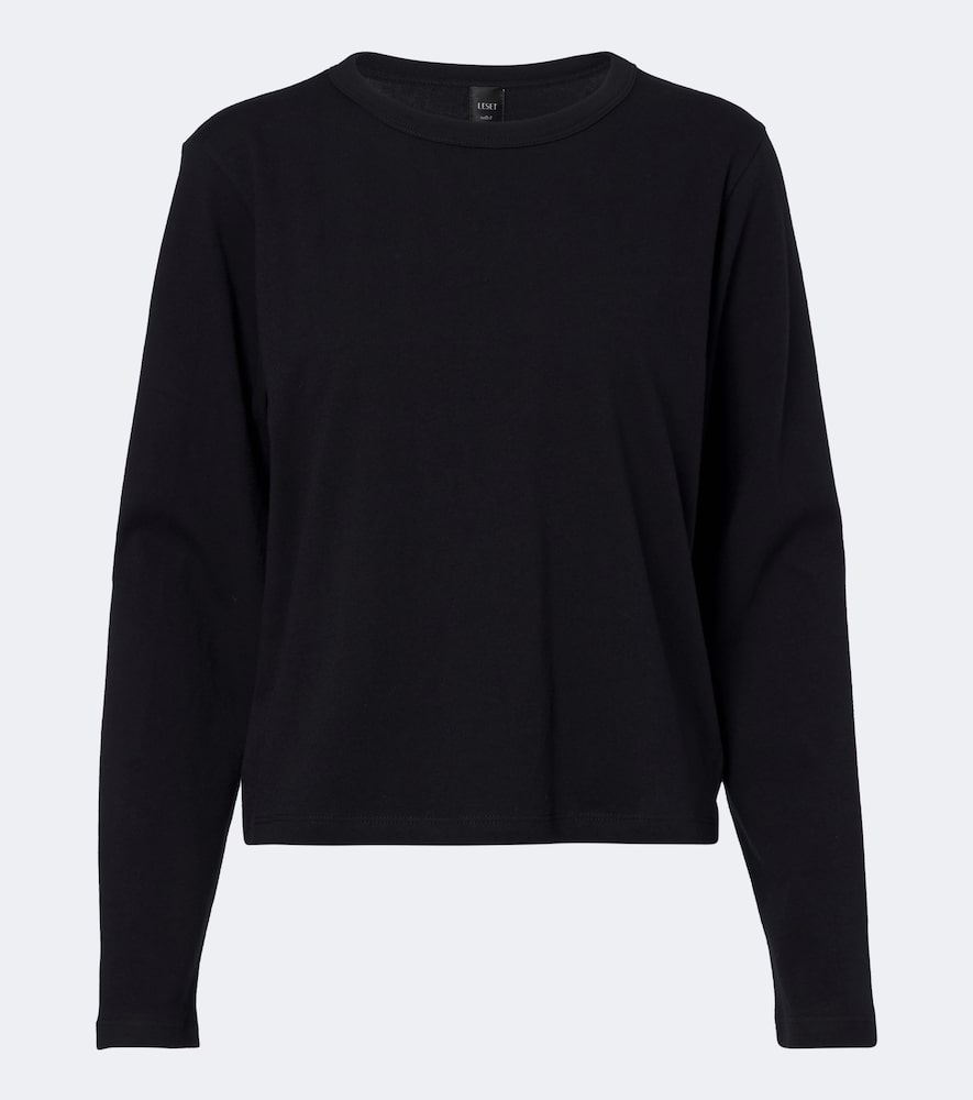 Margo Cotton Jersey T-Shirt