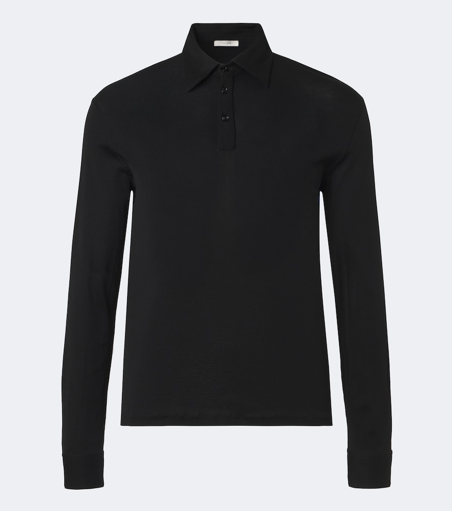 Polo Reyes in cotone