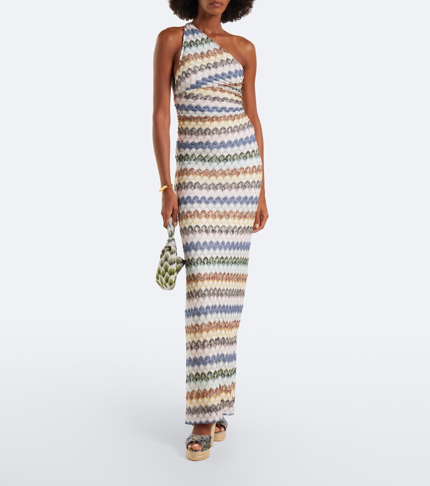 Zigzag Wedge