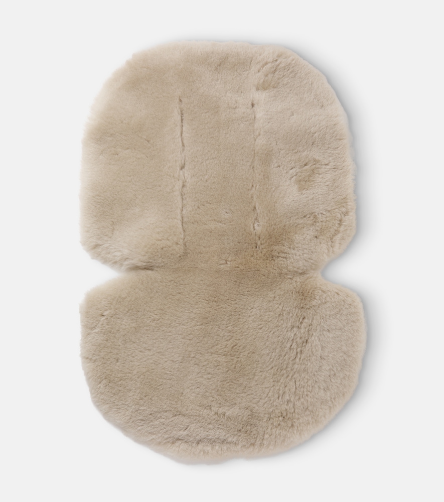 Baby – Copripasseggino Snuggler® in shearling