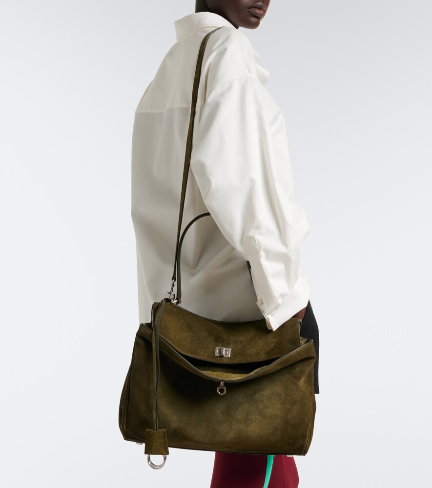 Rodeo Medium Shoulder Bag