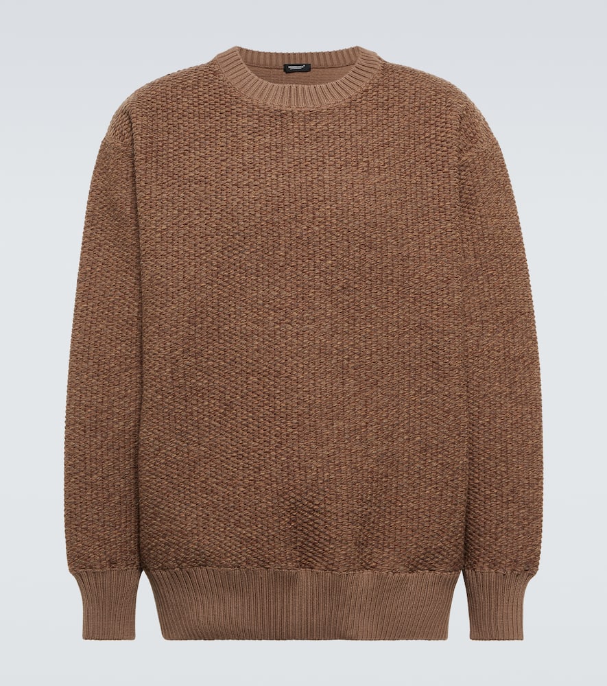 Undercover Crewneck sweater