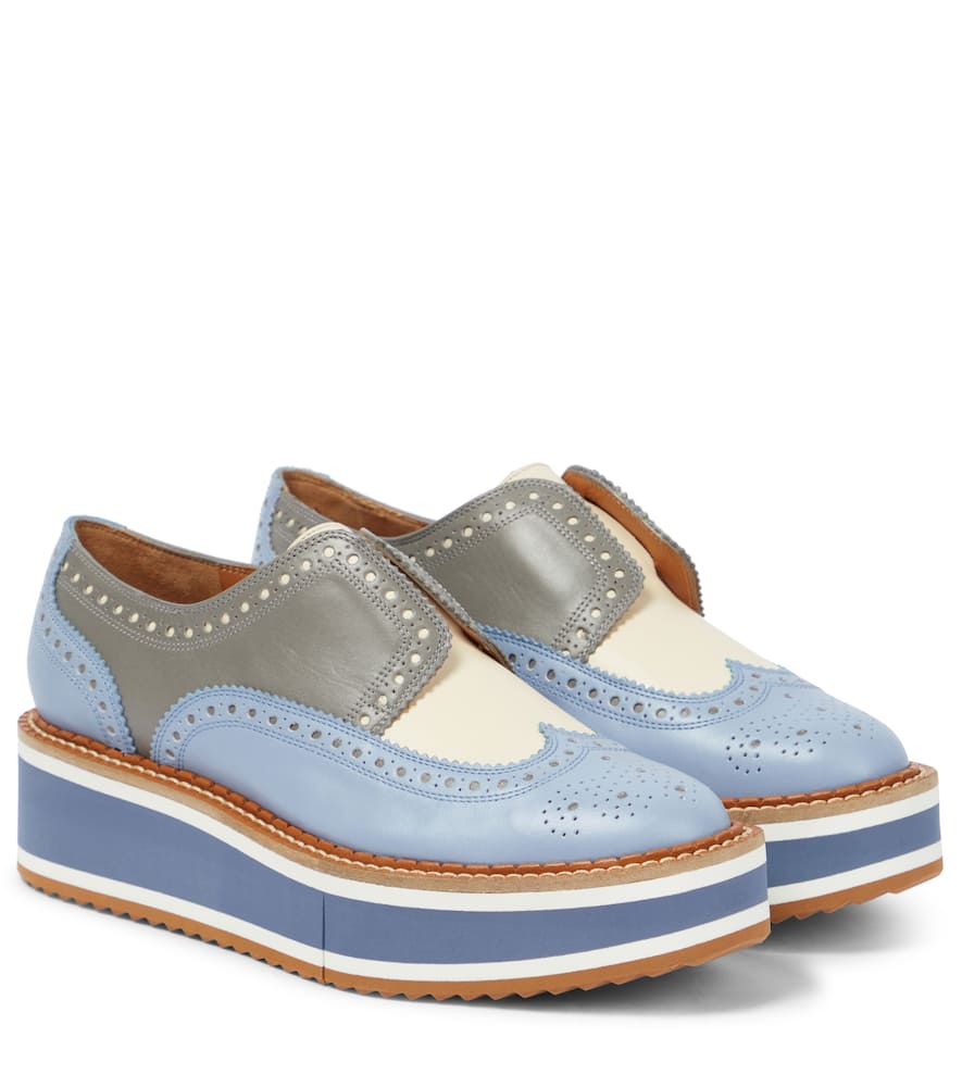 Becka Clergerie Shoes CLERGERIE BECKAローファー37