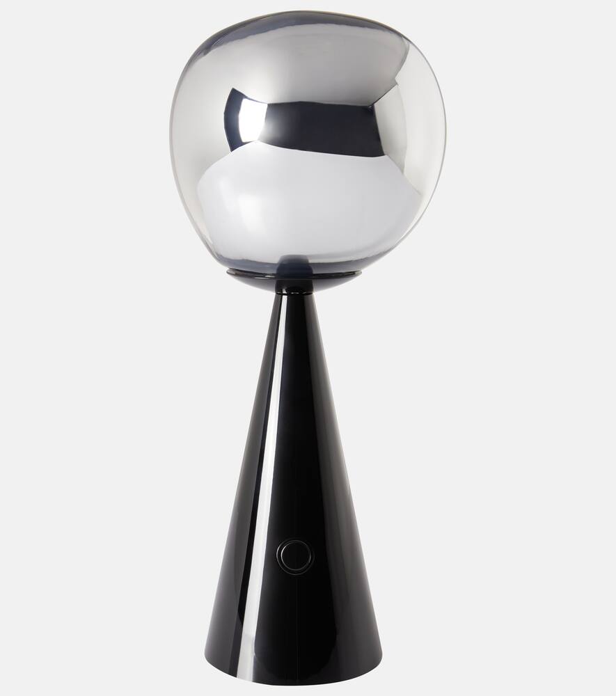 Tom Dixon x Front Melt LED portable lamp