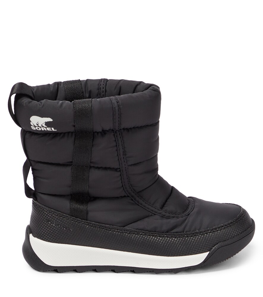  Sorel Kids Sorel Kids Youth Ii Puffy Mid Wp Snow Boots 