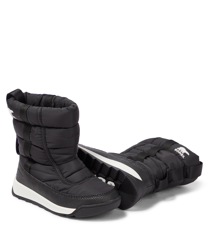  Sorel Kids Sorel Kids Youth Ii Puffy Mid Wp Snow Boots 