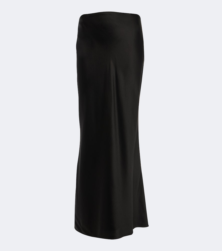 Silk Maxi