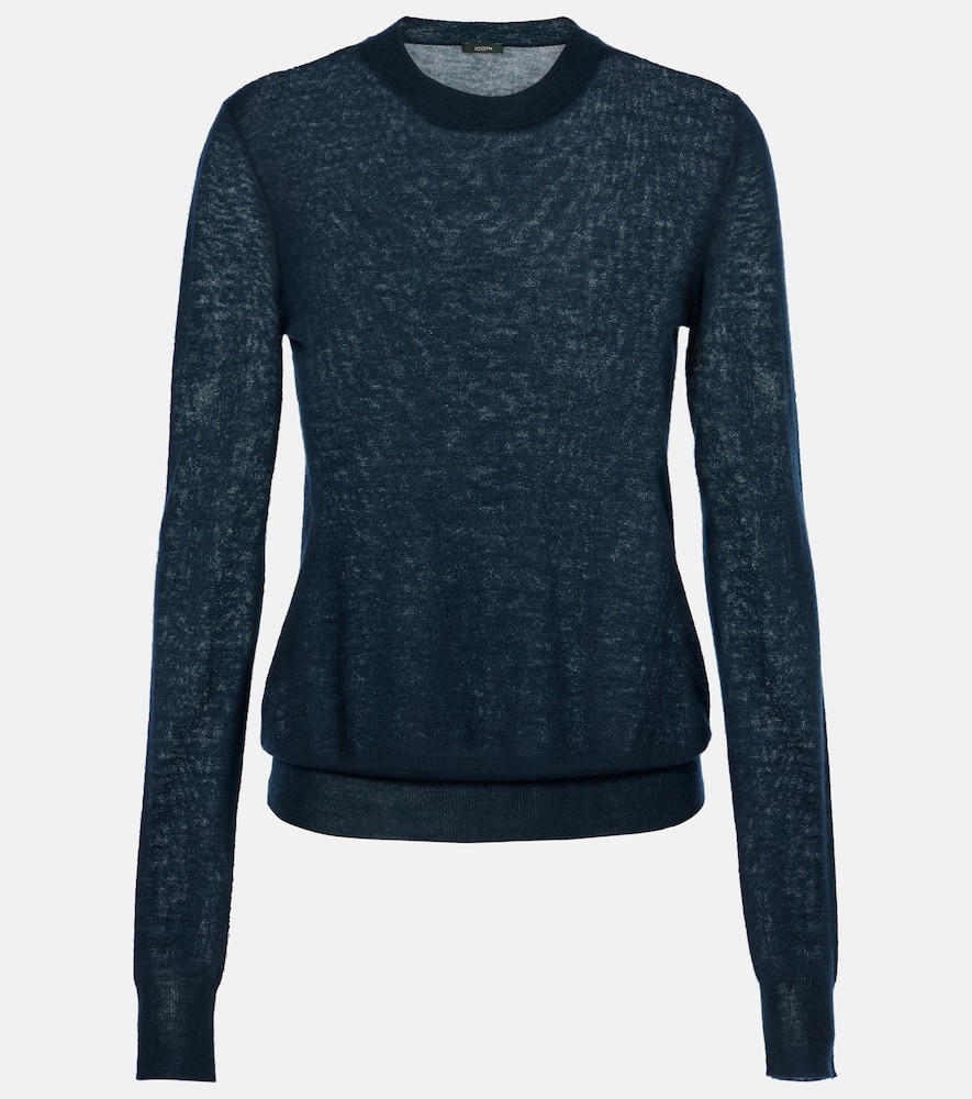 Cashmere sweater
