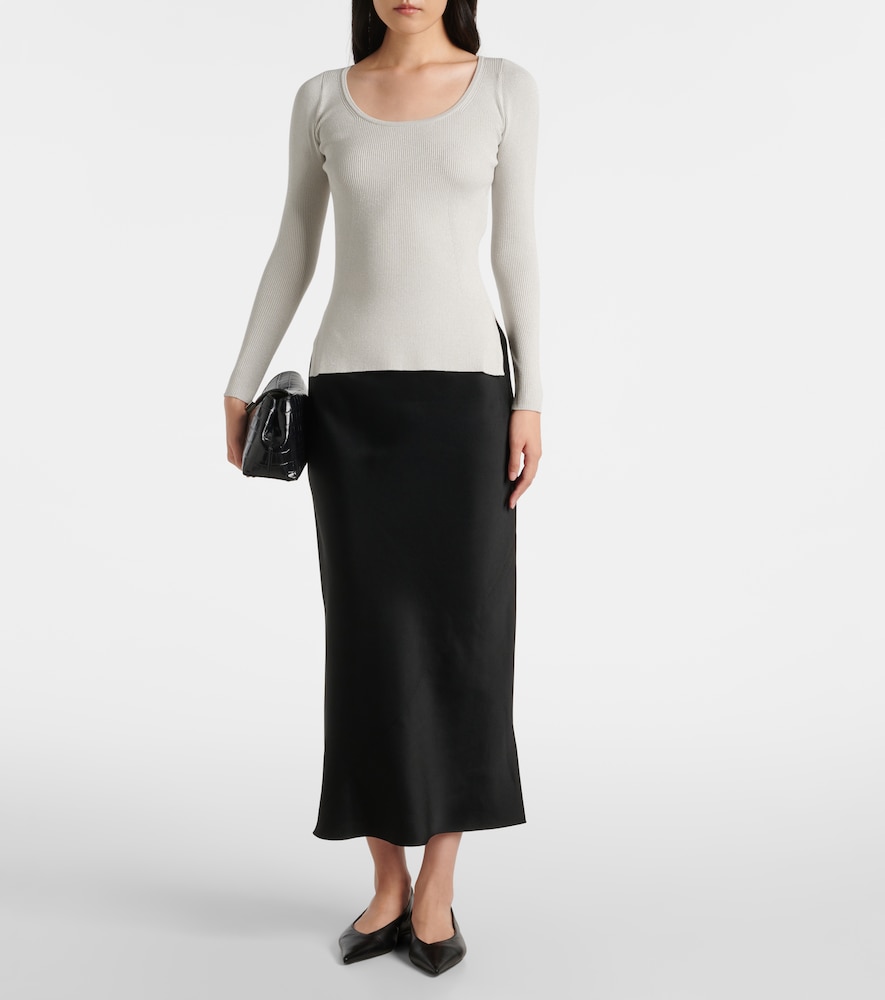  Max Mara Max Mara Leisure Top Ondina 