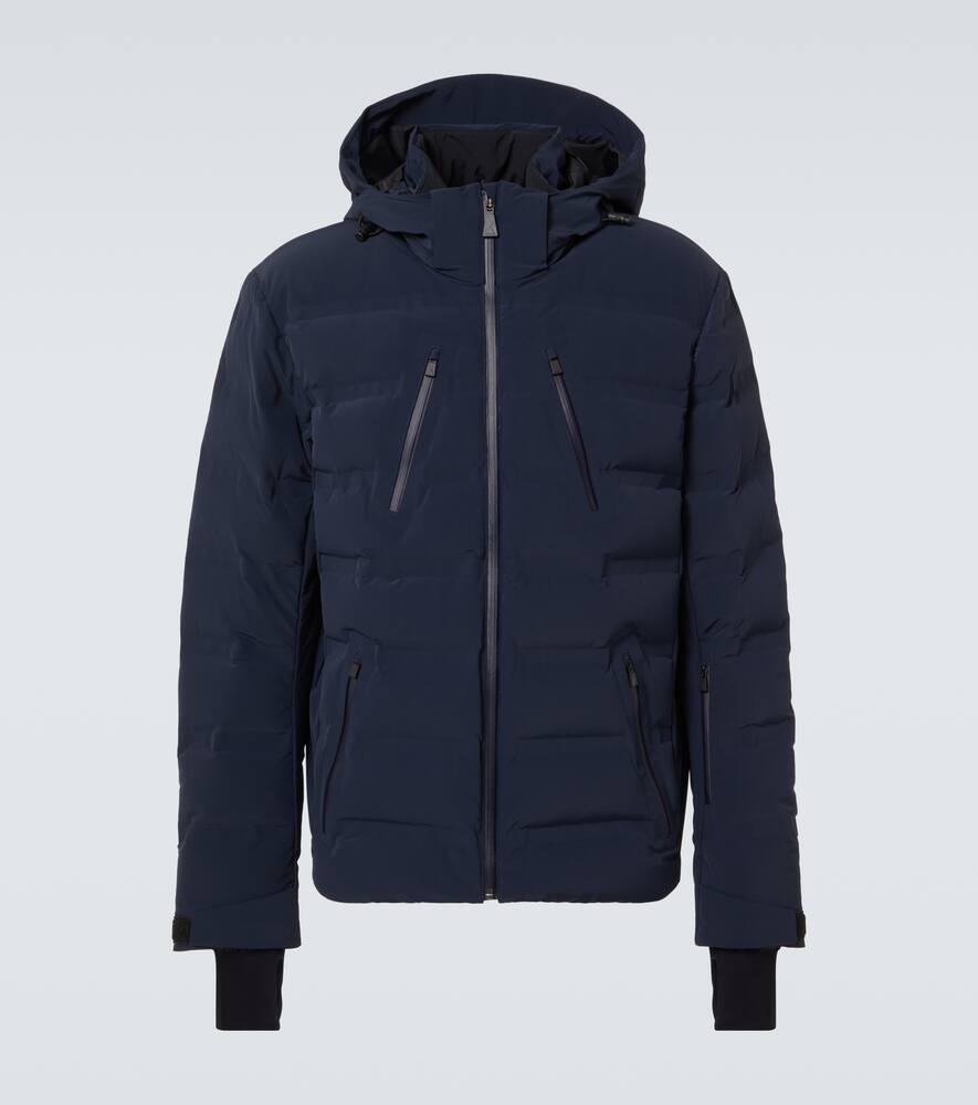 Aztech Mountain Technical ski jacket