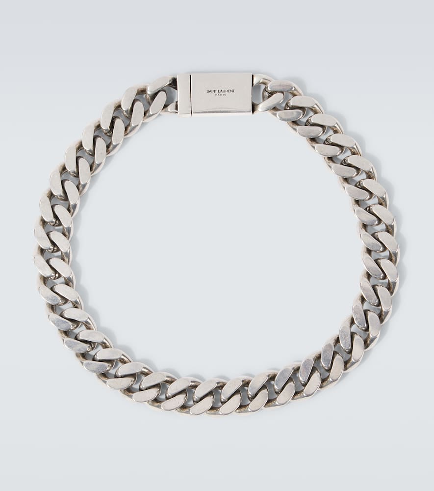 Chain necklace