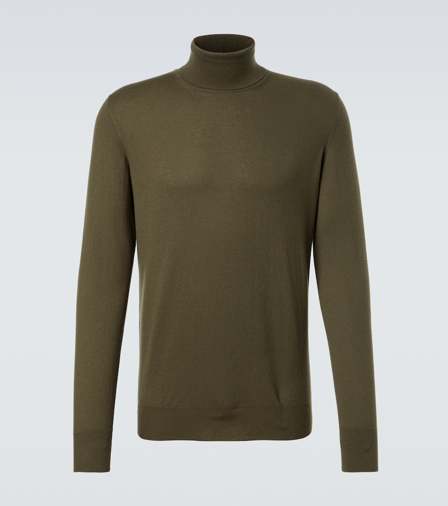 Loro Piana Pull en cachemire 1550 €