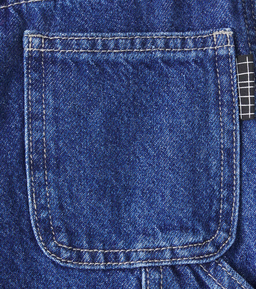  Molo Molo Wide-leg Jeans Archer 