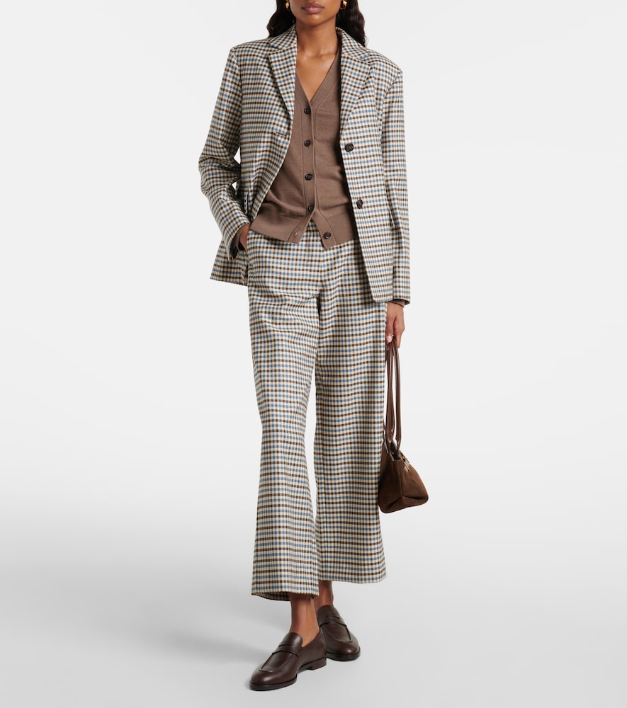  's Max Mara 's Max Mara Ribes Wool Cardigan 