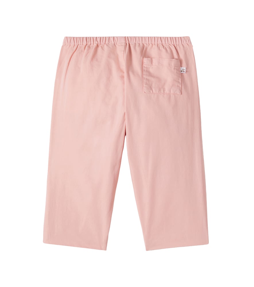  Bonpoint Bonpoint Baby Hose Dandy Aus Baumwolle 