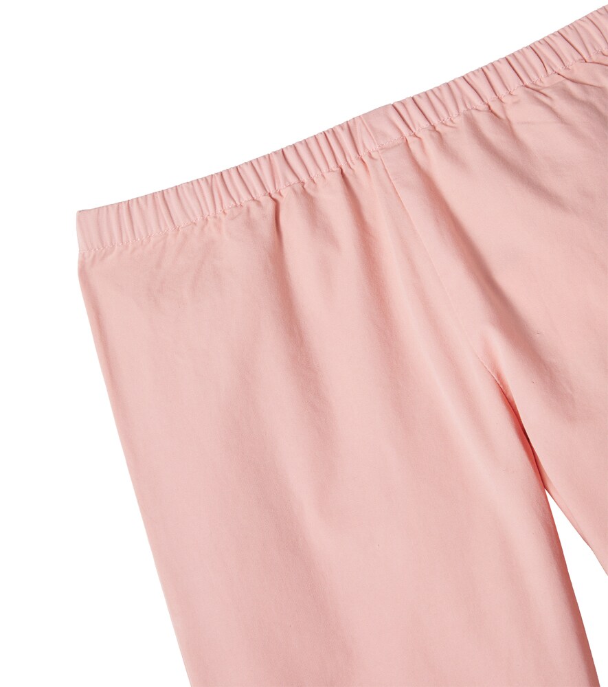  Bonpoint Bonpoint Baby Hose Dandy Aus Baumwolle 
