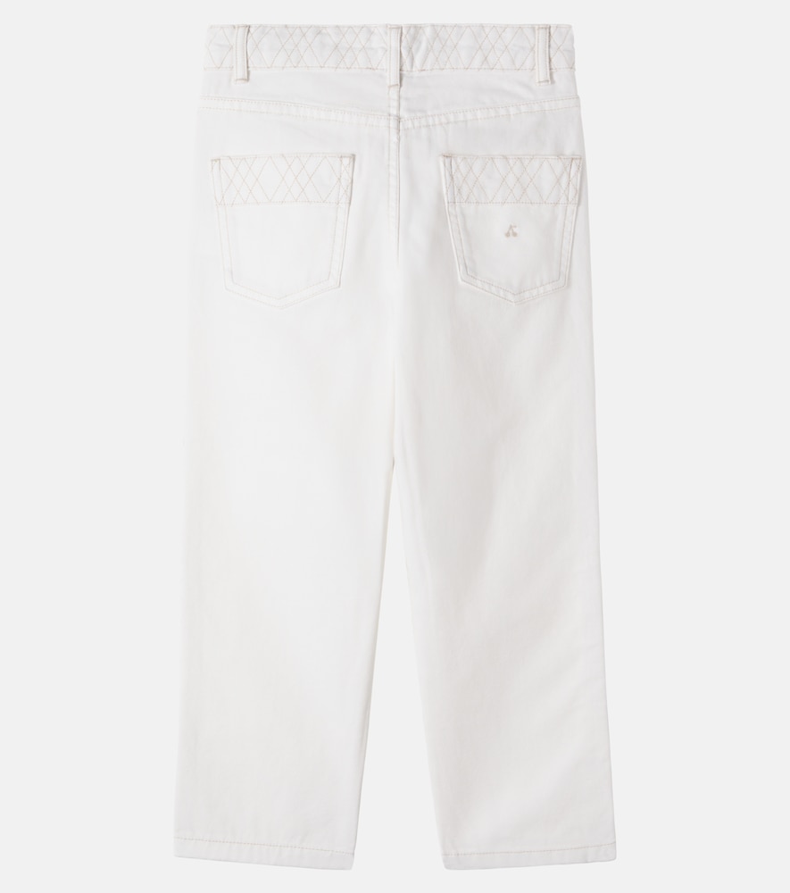  Bonpoint Bonpoint Straight Jeans Eloha 