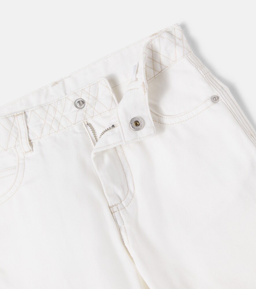  Bonpoint Bonpoint Straight Jeans Eloha 