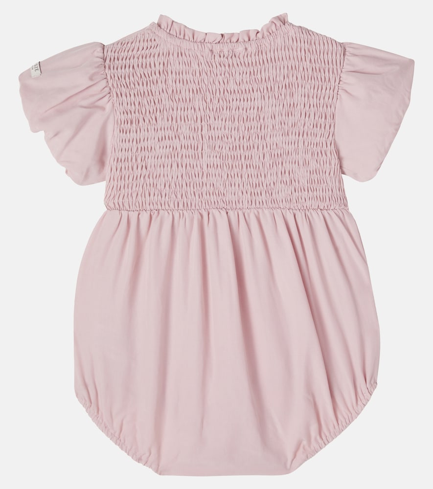  Donsje Donsje Baby Body Eledor 