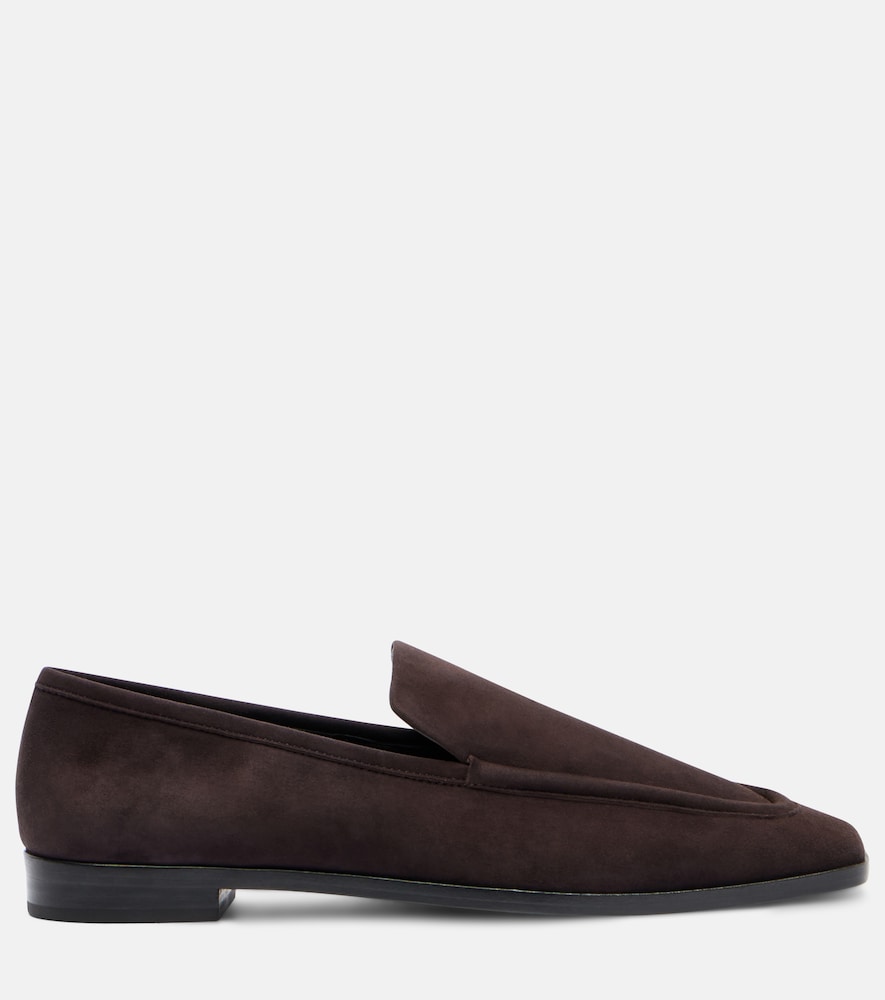  A.emery A.emery Lane Suede Loafers 