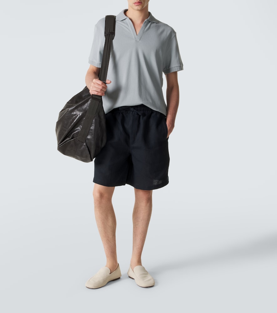  Stoffa Stã²ffa Cotton Polo Shirt 