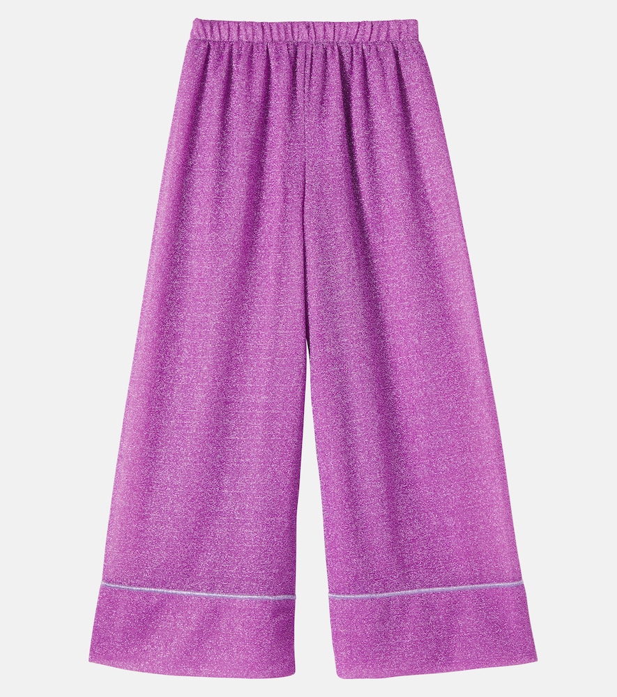  Oseree Kids Oséree Kids Weite Hose Lumière 