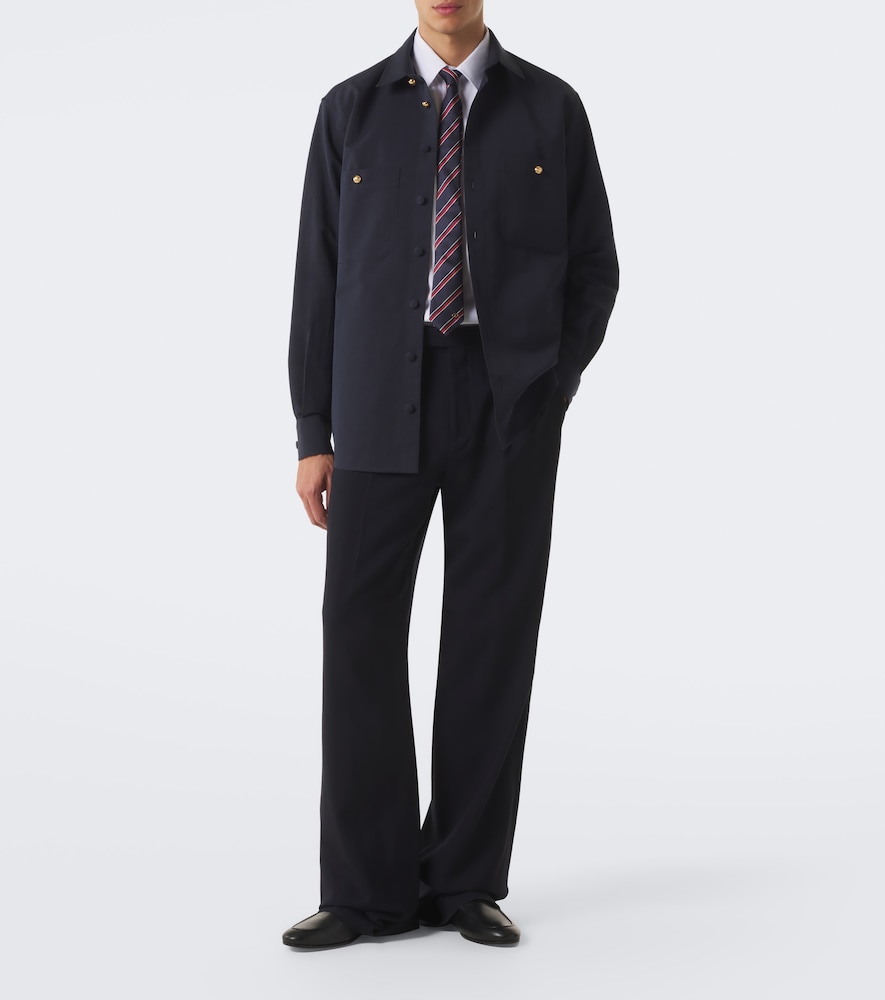 Garavani Vlogo Loafers