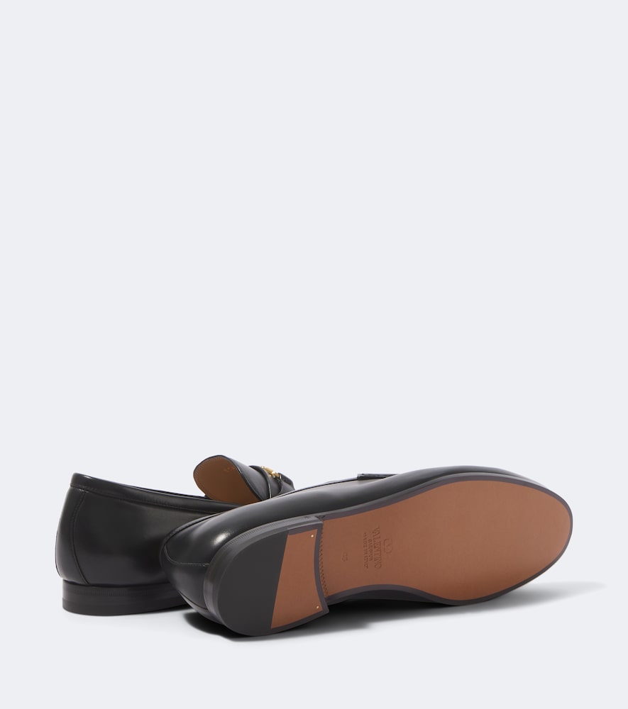 Garavani Vlogo Loafers
