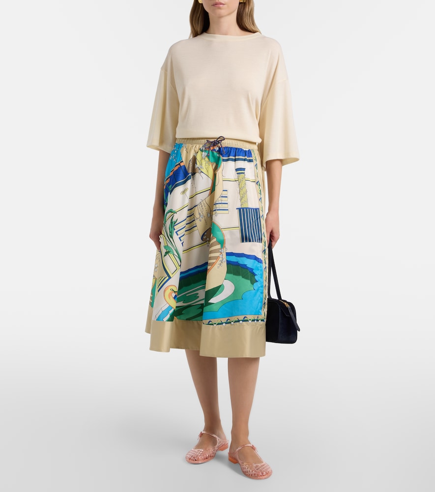 Mellow Mary Jane Mules